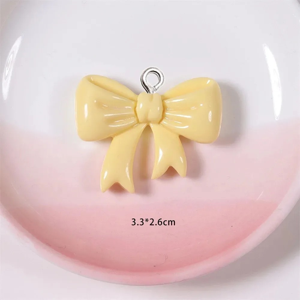10 Stück bonbonfarbene Schleif – Resin Craft Ideas Bewertung und Preis