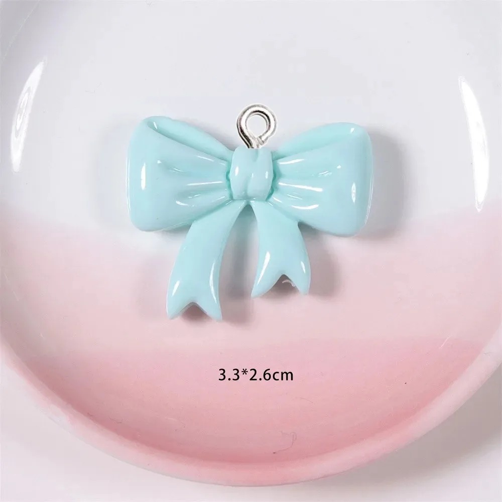 10 Stück bonbonfarbene Schleif – Resin Craft Ideas Bewertung und Preis
