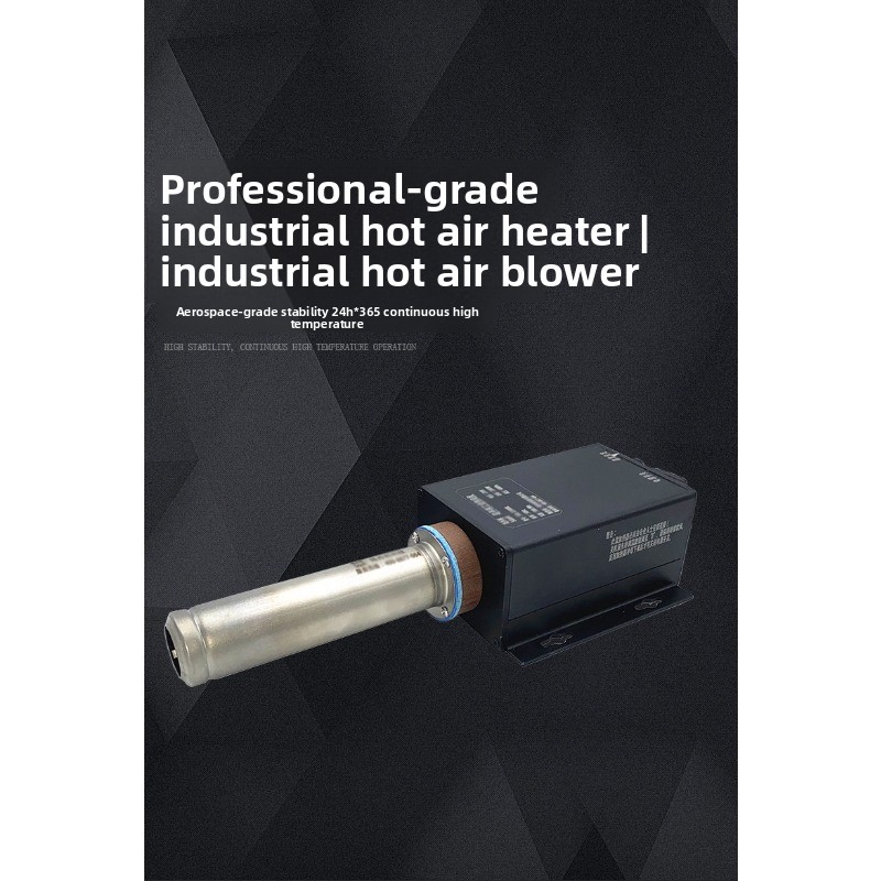 Kleiner Heißluftbläser 3300W H – Heat Gun Small Bewertung und Preis