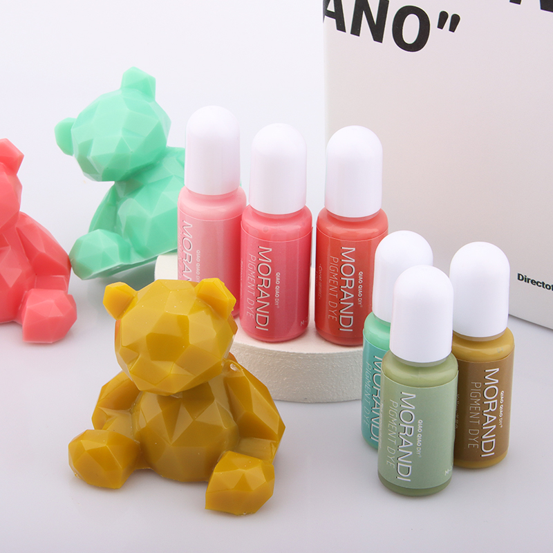 24 Farben Epoxidharz Pigmente  – Epoxy Uv Resin Kit Bewertung und Preis