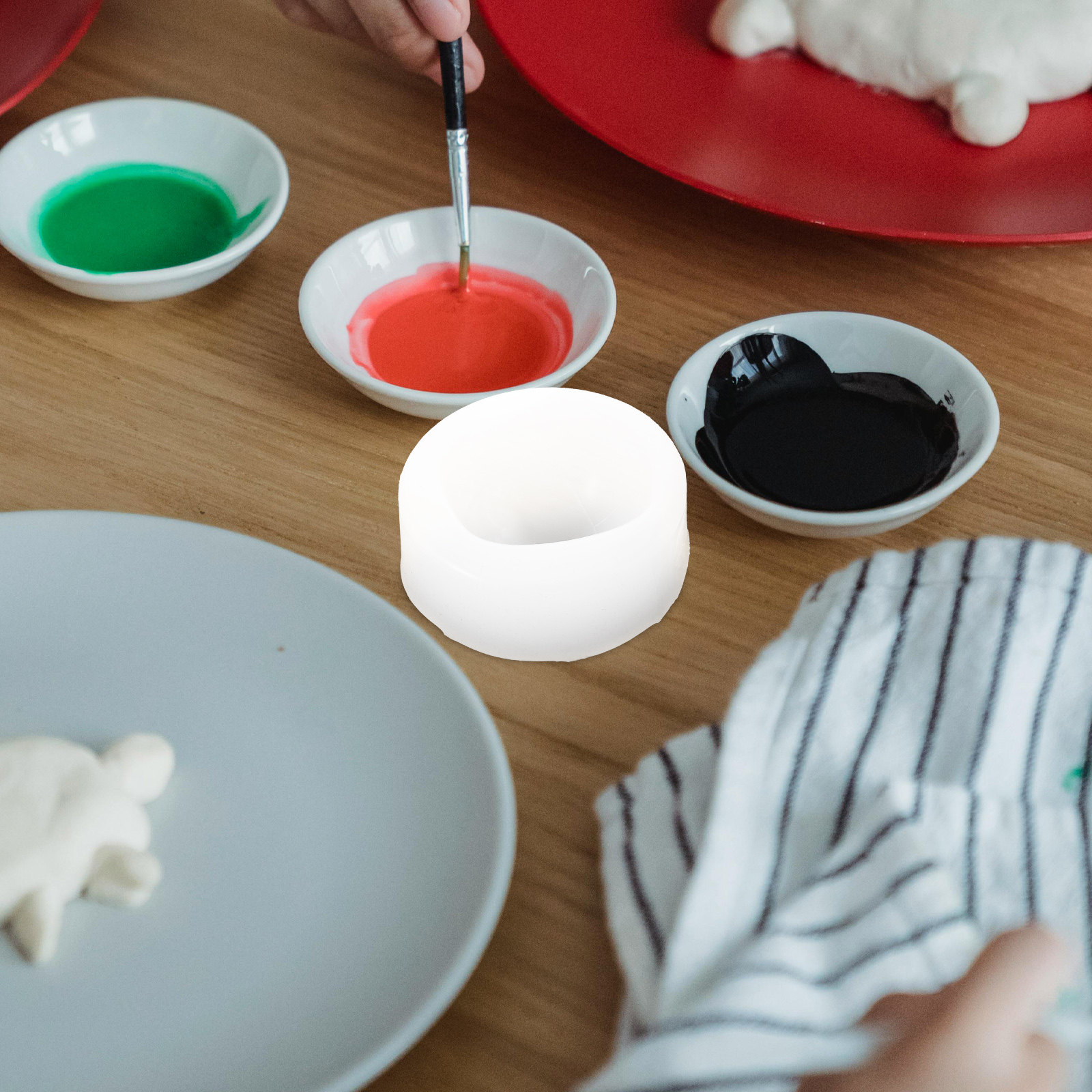 Gesichts-Silikonform, menschli – Crafting Resin Bewertung und Preis