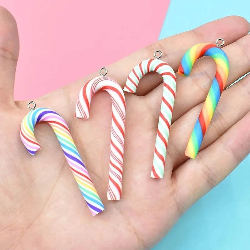 10 Stück Niedliche Große Polym – Resin Craft Projects Bewertung und Preis