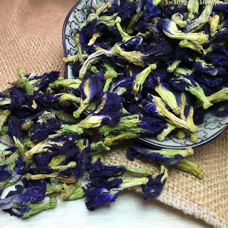 Natürliche Schmetterlingsorchi – Dried Flower Bulk Bewertung und Preis