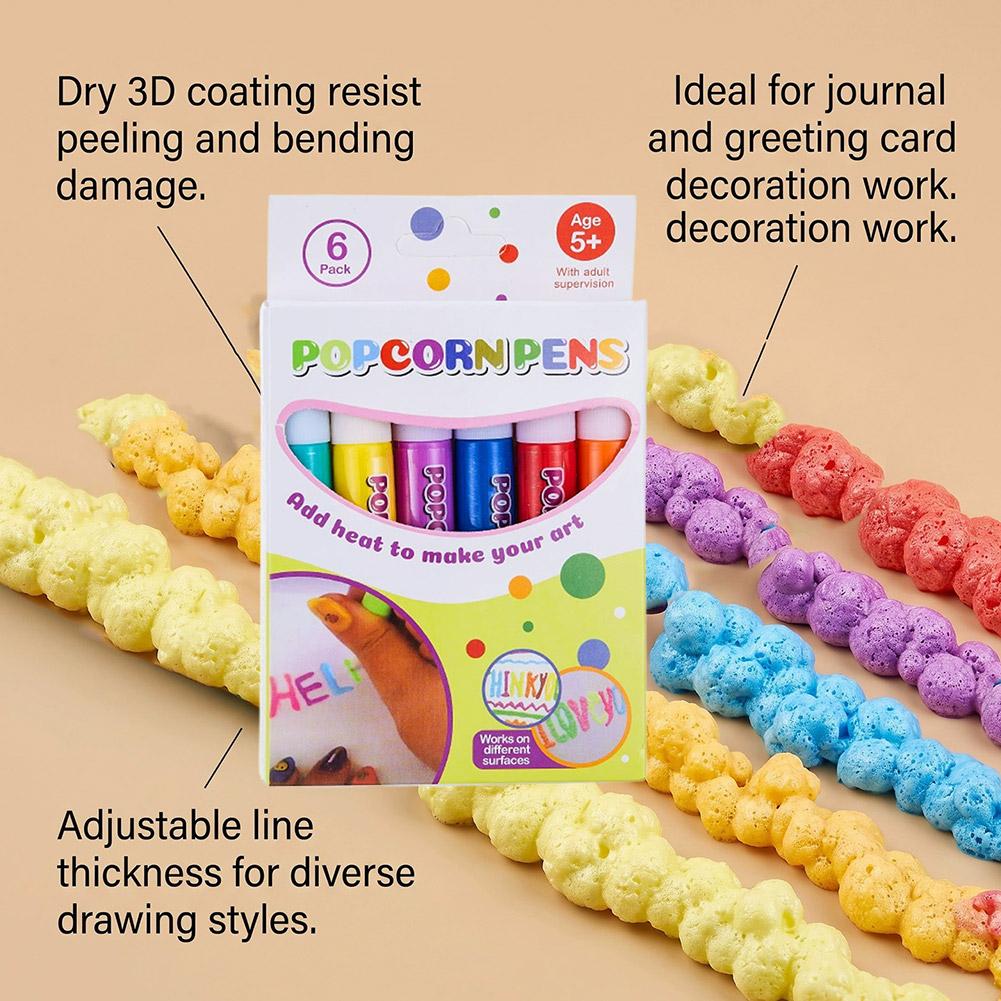6/12 Stück/Set Neue Exotische  – Copic Marker Sketch Bewertung und Preis